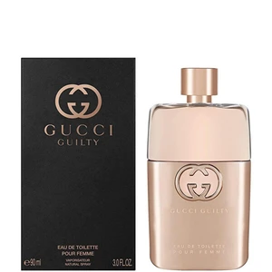 Gucci Guilty Pour Femme 2021 woda toaletowa dla kobiet 90 ml