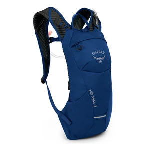 Osprey Katari 3 Cobalt Blue (Without Reservoir)