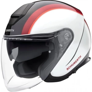 Schuberth M1 Pro Outline Red L Jethelm