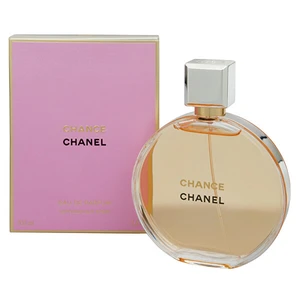 Chanel Chance woda perfumowana dla kobiet 35 ml