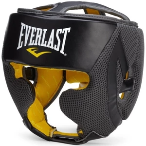 Everlast Head Gear C3 Evercool Protecteur pour arts martiaux