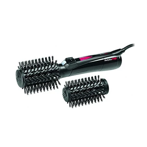 BaByliss PRO Rotating 800W rotační kulmofén BAB2770E Ø 40 mm - 50 mm