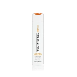 Paul Mitchell Kondicionér pro barvené vlasy Color Care (Color Protect Daily Conditioner) 500 ml