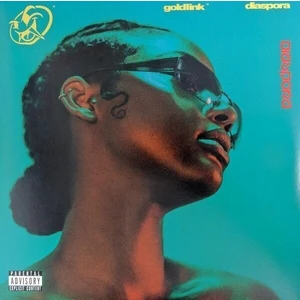 Goldlink Diaspora (2 LP)