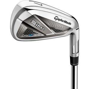 TaylorMade SIM2 Max Irons 5-PWSW Right Hand Lady