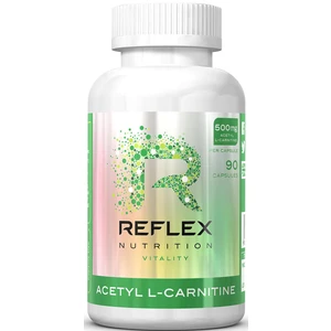 Reflex Nutrition Acetyl L-Carnitine 90