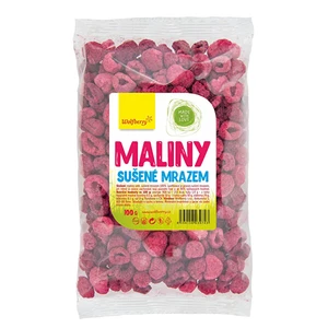 Wolfberry Maliny lyofilizované 20 g