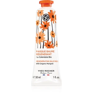 Yves Rocher Mini Masque maska pre regeneráciu pleti 30 ml