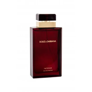 Dolce&Gabbana Pour Femme Intense 100 ml parfémovaná voda pro ženy
