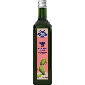 HealthyCo ECO Extra panenský olivový olej 250 ml