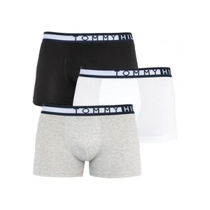 Tommy Hilfiger 3 PACK - pánske boxerky UM0UM01234-0SA L