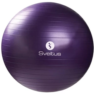 Sveltus Gymball Purple Ø 75 cm