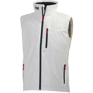 Helly Hansen Crew Vest Sailing Jacket White S