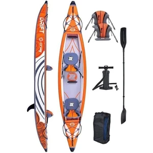 Zray Drift 14'0'' White/Orange