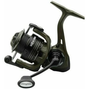 Savage Gear SG4AG 3000 FD Reel