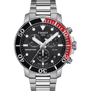 Tissot Seastar 1000 Chronograph T120.417.11.051.01