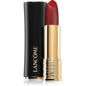 Lancôme L’Absolu Rouge Matte matný rúž plniteľná odtieň 888 French Idol