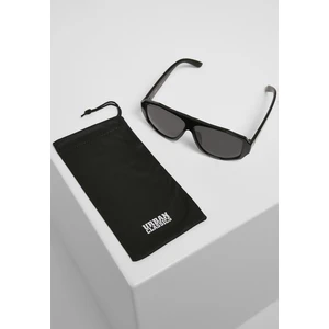 101 Sunglasses UC Black/black