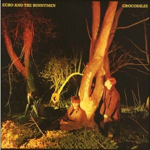 Echo & The Bunnymen Crocodiles (LP) 180 g