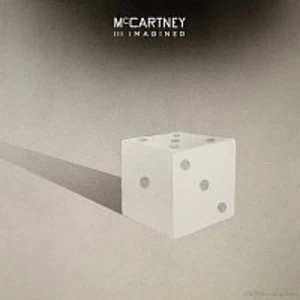 MCCARTNEY III IMAGINED - McCartney Paul [Vinyl album]