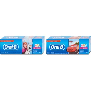 Oral B Dětská zubní Kids 75 ml