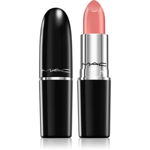 MAC Cosmetics Lustreglass Sheer-Shine Lipstick lesklá rtěnka odstín $ellout 3 g