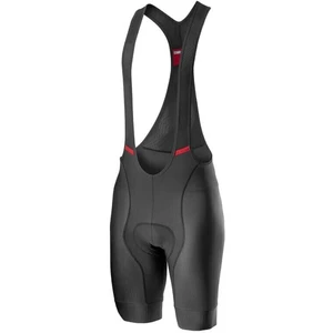 Castelli Competizione Bibshort Dark Gray 3XL