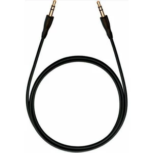 Jack audio kabel Oehlbach D1C84018, 1.50 m, černá