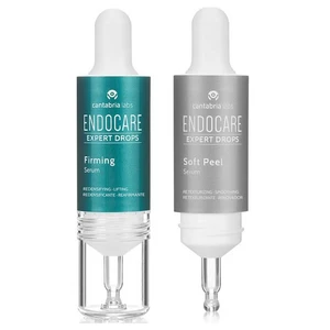 Endocare Expert Drops vyhlazující sérum pro zpevnění pleti 2x10 ml