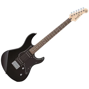 Yamaha Pacifica 120H Fekete