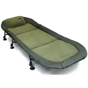 ZFISH Bedchair Deluxe RCL Pat