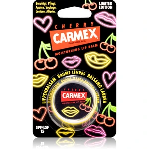 Carmex Cherry hydratační balzám na rty SPF 15 7,5 g