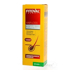 Fitoval Hair Loss