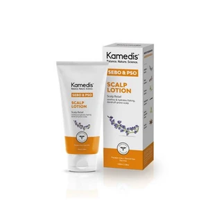 Kamedis SEBO & PSO SCALP LOTION