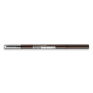 Maybelline Brow Ultra Slim - 06 Black Brown kredka do brwi 2w1 4 g