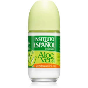 Instituto Español Aloe Vera deodorant roll-on 75 ml