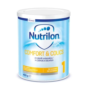 Nutrilon 1 Comfort & Colics 400g