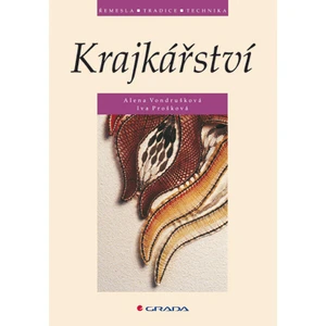 Krajkářství, Vondrušková Alena
