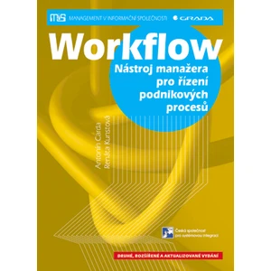 Workflow, Carda Antonín