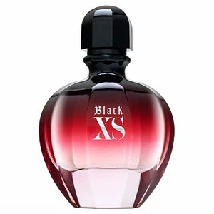 Paco Rabanne Black XS For Her parfumovaná voda pre ženy 80 ml