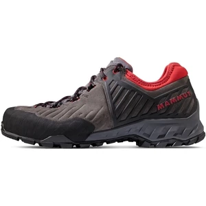 Mammut Alnasca II Low GTX Dark Titanium/Spicy UK 9,5