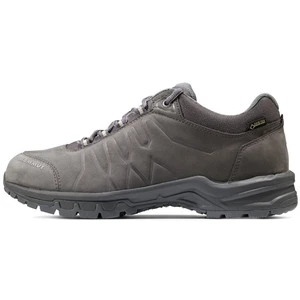 Mammut Mercury III Low GTX Graphite/Taupe UK 8
