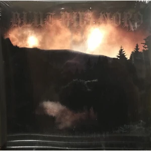 Blut Aus Nord Memoria Vetusta II – Dialogue With The Stars (2 LP) Nové vydání