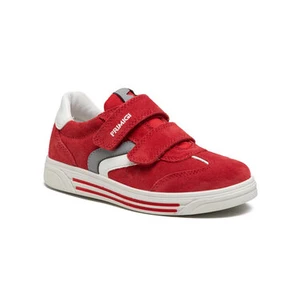 Sneakersy PRIMIGI - 7387422 S Red