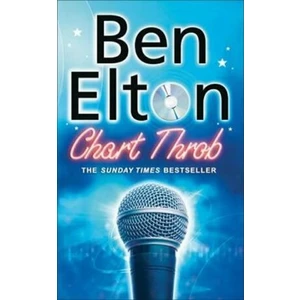 Chart Throb - Ben Elton