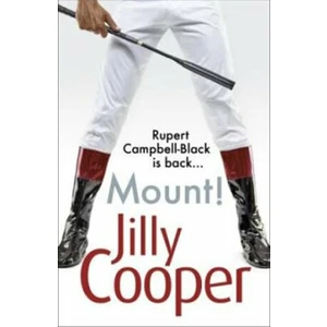 Mount! - Jilly Cooperová