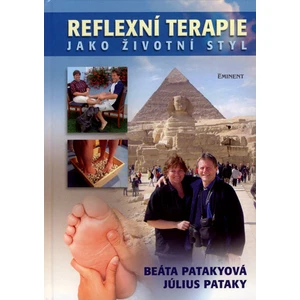 Reflexní terapie jako životní styl - Beáta a Július Patakyovi