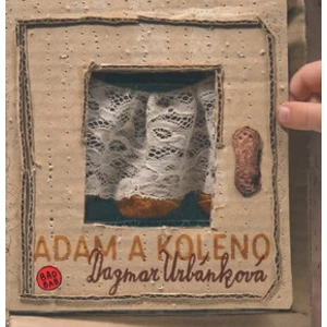 Adam a koleno - Dagmar Urbánková