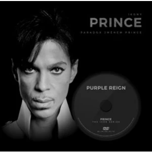 Prince - Paradox jménem Prince