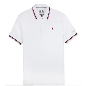 Musto Evolution Pro Lite SS Polo